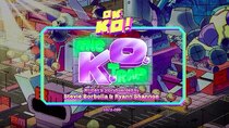 OK K.O.! Let's Be Heroes - Episode 6 - The K.O. Trap