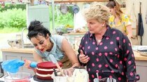 The Great British Bake Off - Episode 5 - The Roaring Twenties