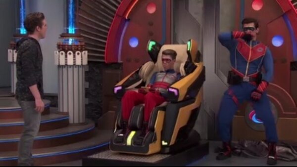 Henry Danger Season 5 Episode 19 Info And Links Where To Watch