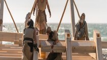 Book of Mormon Videos - Episode 8 - Lehi’s Family Sails to the Promised Land | 1 Nephi 18