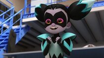 Miraculous: Tales of Ladybug & Cat Noir - Episode 12 - The Puppeteer 2