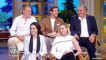 The View - Episode 13 - The Cast of Downton Abbey