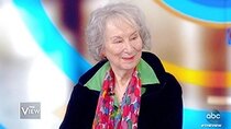 The View - Episode 14 - Margaret Atwood