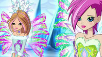 Winx Club - Episode 25 - The White Fox