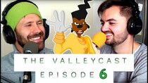 The Valleycast - Episode 6 - Lee Survived Iceland, Loose Parrots, And Our Favorite Disneyland...