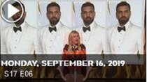 The Ellen DeGeneres Show - Episode 6 - Kelly Clarkson