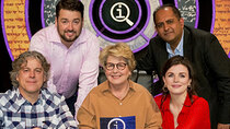 QI - Episode 3 - Quarrels