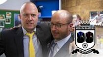 The Men In Blazers Show - Episode 2 - The Men in Blazers Show at the British Embassy