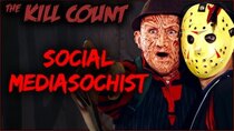 Dead Meat's Kill Count - Episode 48 - Social Mediasochist [Common Shiner Music Video] (2014) KILL COUNT