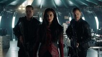 Killjoys - Episode 10 - Last Dance