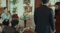 Bride of Beirut - Episode 11