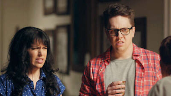 Hot Date - S02E05 - Bed and Breakfast