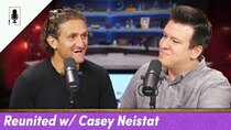 A Conversation With - Episode 8 - Casey Neistat