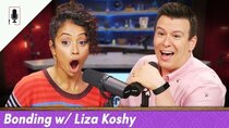 A Conversation With - Episode 9 - Liza Koshy