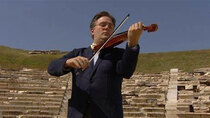 Live from Lincoln Center - Episode 1 - ODYSSEY Chamber Music Society in Greece
