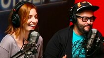 The SourceFed Podcast - Episode 22 - Sex Robots and Porn