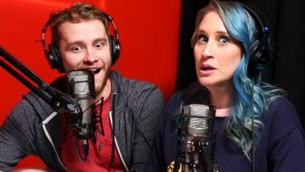 The SourceFed Podcast - S2015E34 - One Of Us Hates Chris Hemsworth