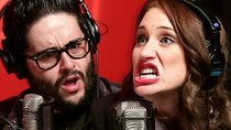 The SourceFed Podcast - Episode 1 - Big Changes in 2016!