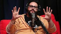 The SourceFed Podcast - Episode 10 - Steve Looks Like A Ballsack