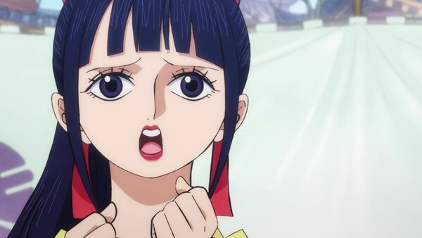 One Piece Episode 903 info and links where to watch