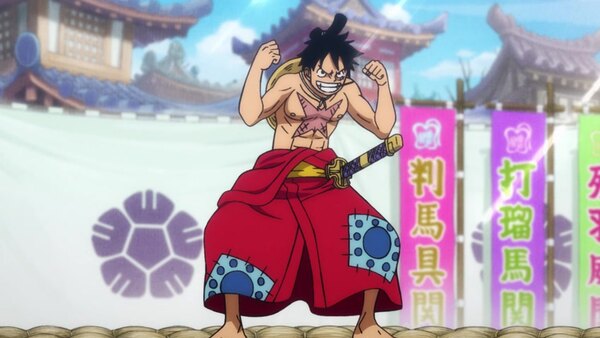 One Piece 903 Vf Scan One Piece Episode 903 info and links where to watch