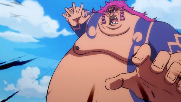 One Piece Episode 903 info and links where to watch