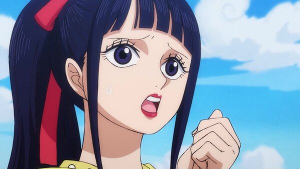 One Piece Episode 903 info and links where to watch