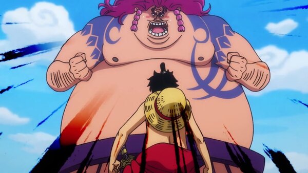 One Piece Episode 903 info and links where to watch