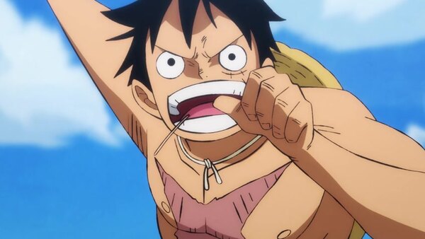 One Piece Episode 903 info and links where to watch