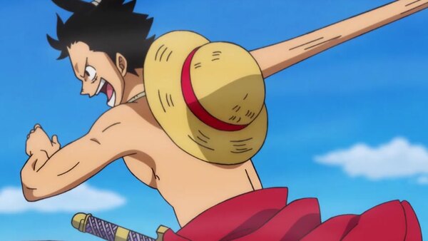 One Piece 903 Vf Scan One Piece Episode 903 info and links where to watch