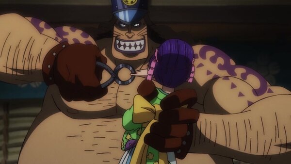 One Piece Episode 903 info and links where to watch