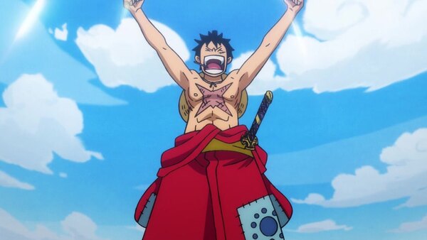 One Piece Episode 903 info and links where to watch