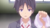 Kawaikereba Hentai demo Suki ni Natte Kuremasuka? - Episode 12 - Are You Willing to Fall in Love With a Pervert, As Long As She's...