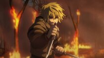 Vinland Saga - Episode 11 - A Gamble