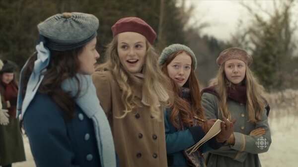 ANNE WITH AN E SEASON 1 EPISODE 3 visual data 7