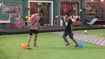 Bigg Boss Tamil - Episode 86 - Day 85 in the House