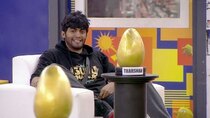 Bigg Boss Tamil - Episode 88 - Day 87 in the House