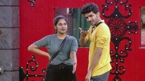 Bigg Boss Tamil - Episode 89 - Day 88 in the House