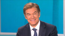 The Talk - Episode 7 - Dr. Mehmet Oz