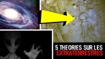 5 THEORIES - Episode 15