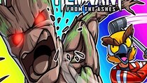 VanossGaming - Episode 132 - Evil Groot has Airstrikes!! (Remnant: From the Ashes Funny Moments...
