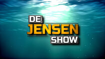 Jensen! - Episode 1 - De Jensen Show #1: Zorgen om Geert Wilders