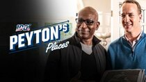 Peyton's Places - Episode 11 - Unbreakable Records