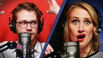 The SourceFed Podcast - Episode 26 - HighSchool Horror Stories!