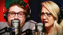 The SourceFed Podcast - Episode 27 - Sam’s Dragon Penis Dreams