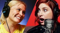 The SourceFed Podcast - Episode 35 - Girls Are Gross!