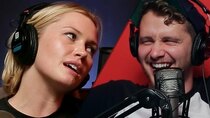 The SourceFed Podcast - Episode 36 - I Lost My Virginity to John Mayer!