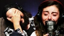 The SourceFed Podcast - Episode 40 - I’ve Cried 9 Times In One Day