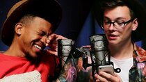 The SourceFed Podcast - Episode 45 - Prank Calling Our Friends!