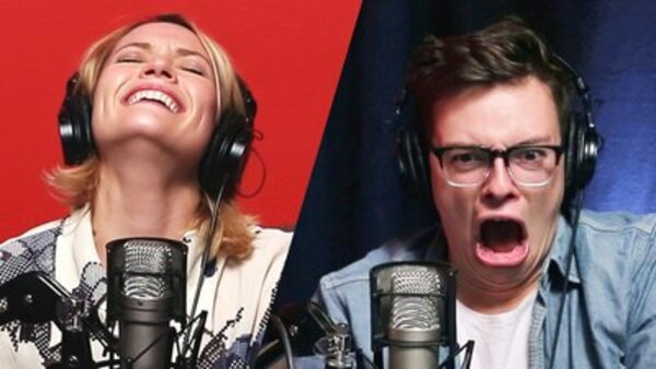 The SourceFed Podcast - S2016E46 - Drunk Secrets Revealed!